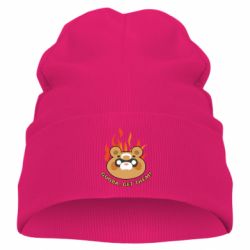 Детская шапка Guoba Get Them