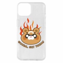 Чехол для iPhone 14 Guoba Get Them - PrintSalon