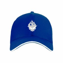 Кепка Gurren Lagann