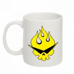 Чашка 320ml Gurren Lagann