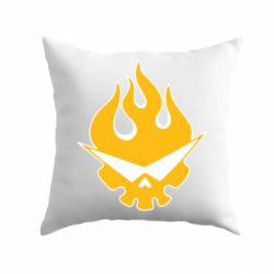 Подушка Gurren Lagann-PrintSalon Подушка Gurren Lagann