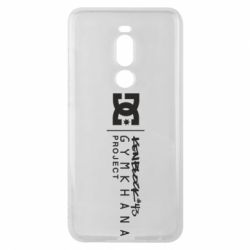 Чехол для Meizu Note 8 Gymkhana Project Ken Block - PrintSalon