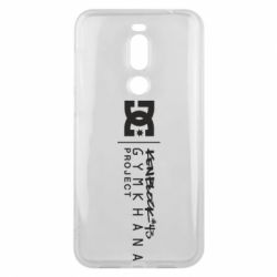 Чехол для Meizu X8 Gymkhana Project Ken Block - PrintSalon