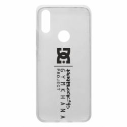 Чехол для Xiaomi Redmi 7 Gymkhana Project Ken Block - PrintSalon