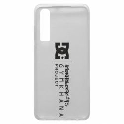 Чехол для Huawei P30 Gymkhana Project Ken Block - PrintSalon