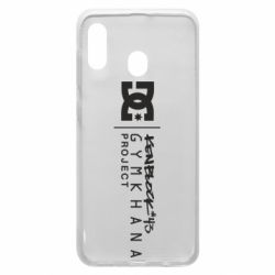 Чехол для Samsung A20 Gymkhana Project Ken Block - PrintSalon