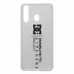 Чехол для Samsung A60 Gymkhana Project Ken Block - PrintSalon