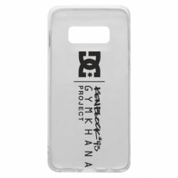 Чехол для Samsung S10e Gymkhana Project Ken Block - PrintSalon