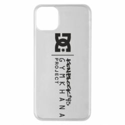 Чехол для iPhone 11 Pro Max Gymkhana Project Ken Block - PrintSalon