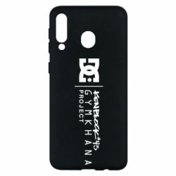 Чехол для Samsung M30 Gymkhana Project Ken Block - PrintSalon