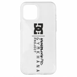 Чехол для iPhone 12 Pro Max Gymkhana Project Ken Block - PrintSalon