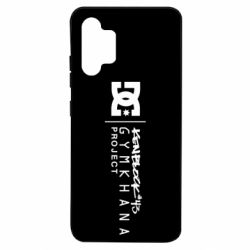 Чехол для Samsung A32 4G Gymkhana Project Ken Block - PrintSalon