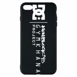 Чехол для iPhone 7 Plus Gymkhana Project Ken Block - PrintSalon