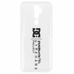 Чехол для Oppo A5/A9 2020 Gymkhana Project Ken Block - PrintSalon