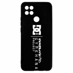 Чехол для Oppo A15s/A15 Gymkhana Project Ken Block - PrintSalon