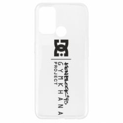 Чехол для Oppo A52/A72/A92 Gymkhana Project Ken Block - PrintSalon