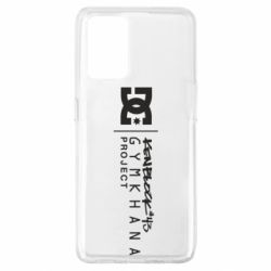 Чехол для Oppo A74 4G Gymkhana Project Ken Block - PrintSalon