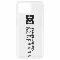 Чехол для Oppo Reno 4 Lite Gymkhana Project Ken Block - PrintSalon