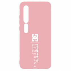 Чехол для Xiaomi Mi10/10 Pro Gymkhana Project Ken Block - PrintSalon