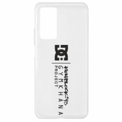 Чехол для Xiaomi Mi 10T/10T Pro Gymkhana Project Ken Block - PrintSalon