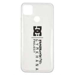 Чехол для Xiaomi Redmi 9c Gymkhana Project Ken Block - PrintSalon