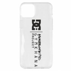 Чехол для iPhone 14 Plus Gymkhana Project Ken Block - PrintSalon