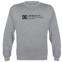 Cвитшот Gymkhana Project Ken Block - PrintSalon