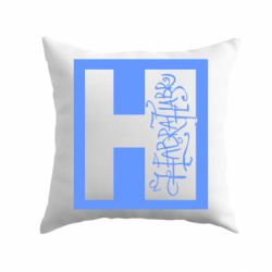 Подушка H Habra - PrintSalon