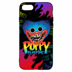 Чехол для iPhone SE 2022 Хаги Ваги арт - PrintSalon