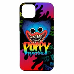 Чехол для iPhone 14 Хаги Ваги арт - PrintSalon