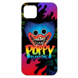Чехол для iPhone 14 Plus Хаги Ваги арт - PrintSalon