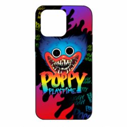 Чехол для iPhone 14 Pro Max Хаги Ваги арт - PrintSalon