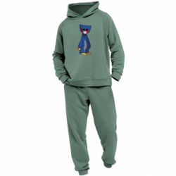 Детский костюм Хаги Ваги - PrintSalon