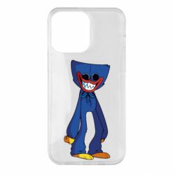 Чехол для iPhone 14 Pro Max Хаги Ваги - PrintSalon