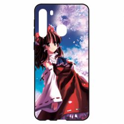 Чохол для Samsung A21 - PrintSalon