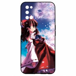 Чохол для Oppo A52 / A72 / A92Hakurei Reimu - PrintSalon