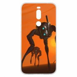 Чохол для Meizu X8 Half Life 2 Hunter - PrintSalon