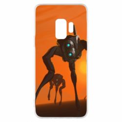 Чохол для Samsung S9 Half Life 2 Hunter - PrintSalon