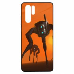 Чохол для Huawei P30 Pro Half Life 2 Hunter - PrintSalon