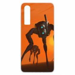 Чохол для Huawei P30 Half Life 2 Hunter - PrintSalon