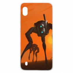 Чохол для Samsung A10 Half Life 2 Hunter - PrintSalon