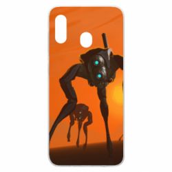 Чохол для Samsung A30 Half Life 2 Hunter - PrintSalon
