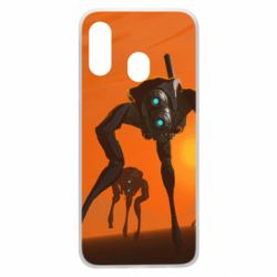 Чохол для Samsung A40 Half Life 2 Hunter - PrintSalon