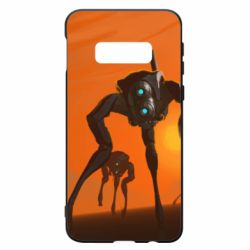 Чохол для Samsung S10e Half Life 2 Hunter - PrintSalon