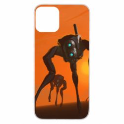 Чохол для iPhone 11 Half Life 2 Hunter - PrintSalon
