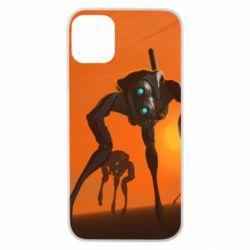 Чохол для iPhone 11 Pro Half Life 2 Hunter - PrintSalon