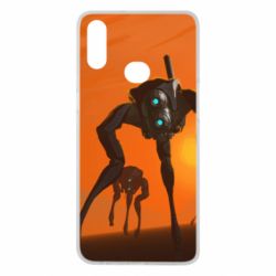 Чохол для Samsung A10s Half Life 2 Hunter - PrintSalon