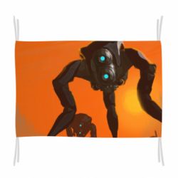 Прапор Half Life 2 Hunter - PrintSalon