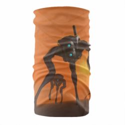 Бандана Half Life 2 Hunter - PrintSalon