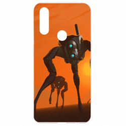 Чохол для Oppo A31 Half Life 2 Hunter - PrintSalon